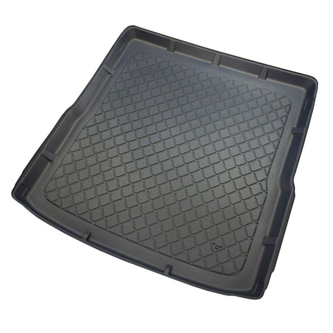 Tavita portbagaj Volkswagen Passat B6 & B7 Variant caroserie combi fabricatie 2005 - 2015
