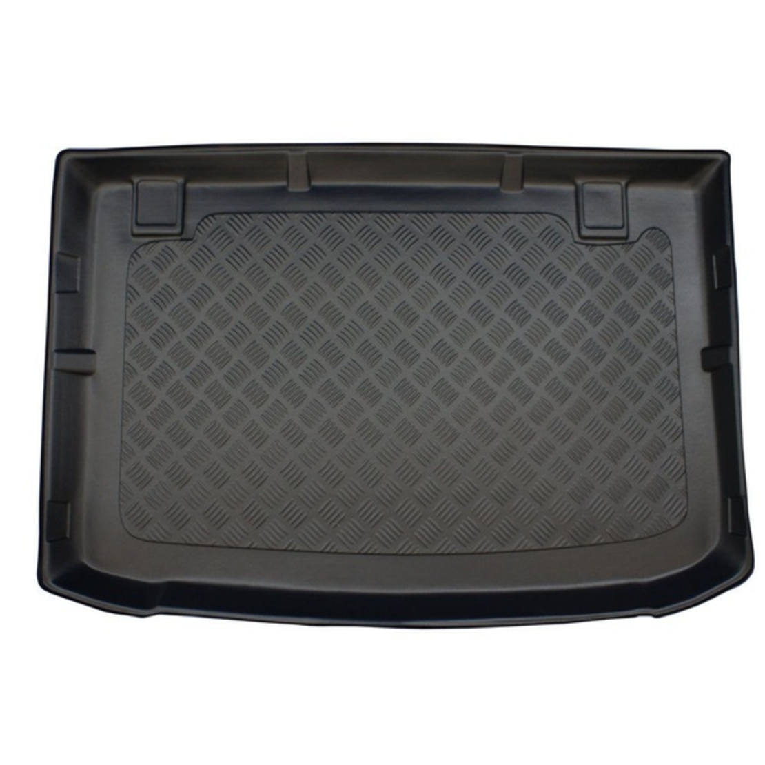 Tavita portbagaj Hyundai IX20 fabricatie 2010 - prezent (fara spatiu suplimentar de depozitare)