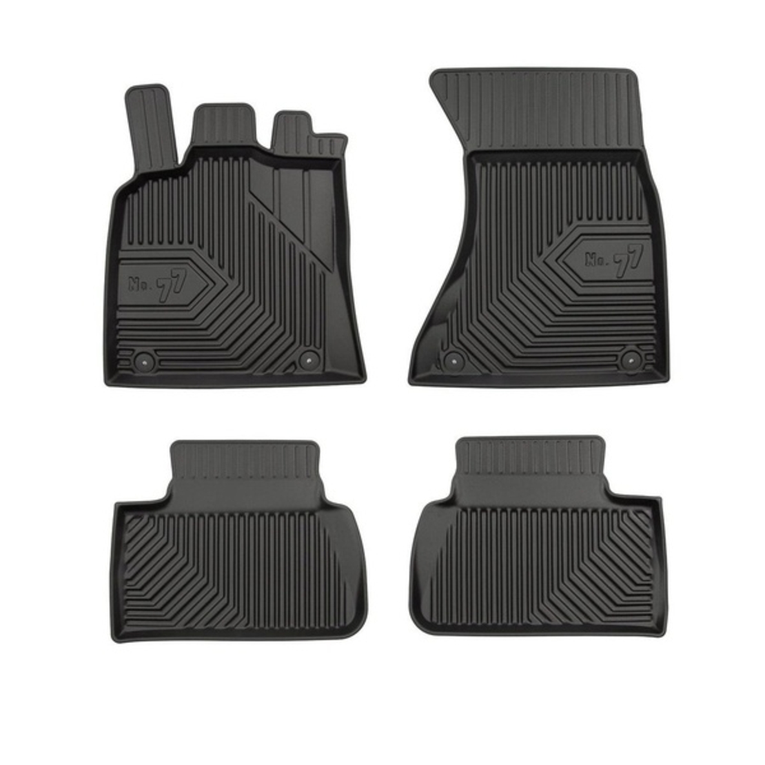 Covorase auto tip tavita 77407763