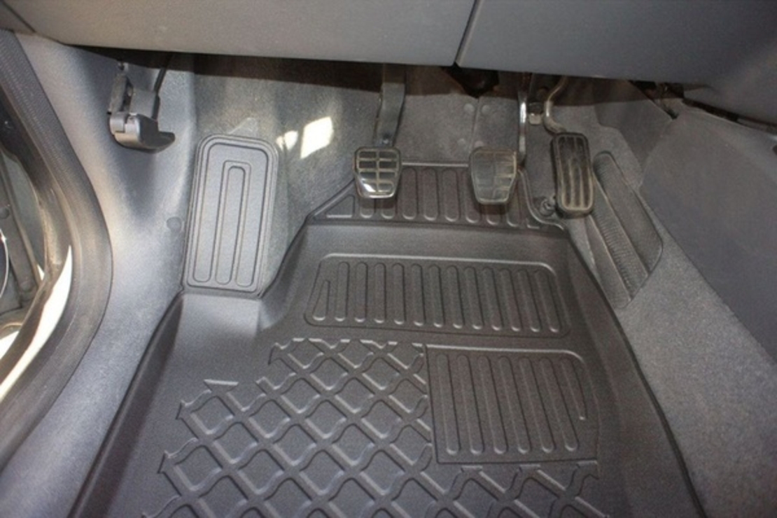Covorase auto tip tavita Ford Galaxy fabricatie 1995 - 2006