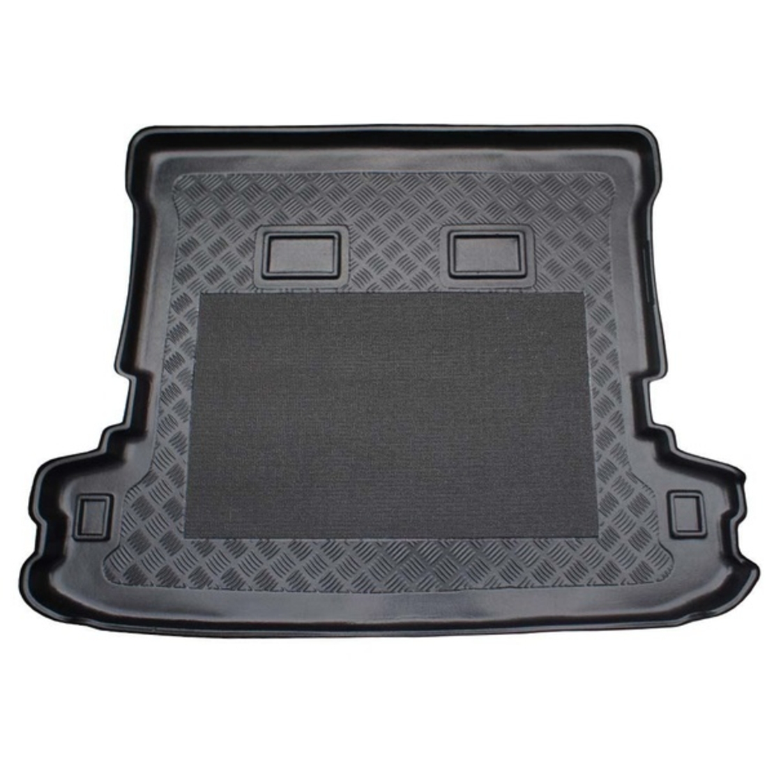 Tavita portbagaj Mitsubishi Pajero III Wagon caroserie 4x4 fabricatie 2000 - 03.2007 (5 usi)