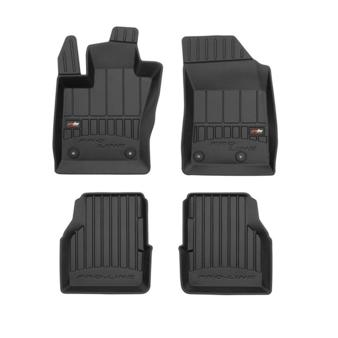 Covorase auto tip tavita 3D408692