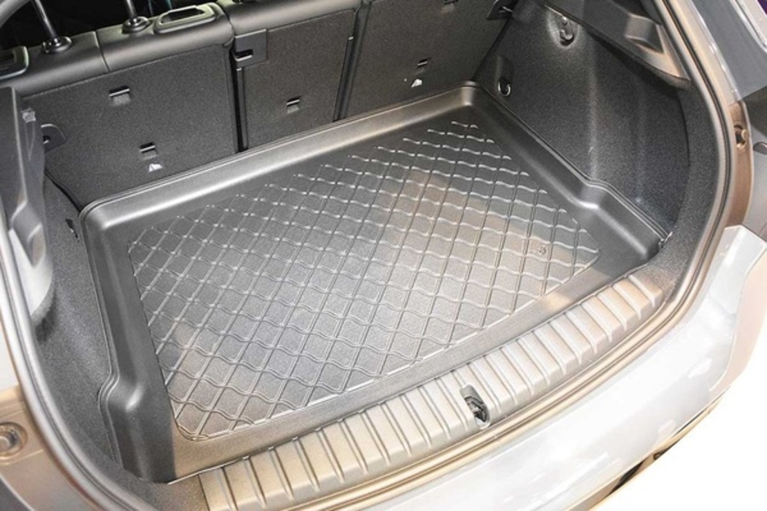 Tavita portbagaj premium BMW Seria 1 F40, fabricatie 09.2019 - prezent