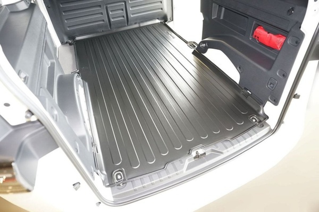 Tavita de portbagaj Volkswagen ID. Buzz, anul de fabricatie 05.2022-prezent, caroserie Van, 2-3 locuri