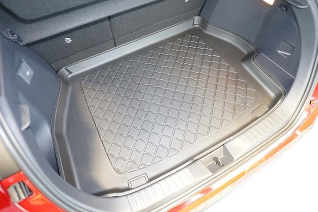 Tavita portbagaj Toyota C-HR PHEV, fabricatie 10.2023 - prezent, caroserie suv, cu/fara subwoofer