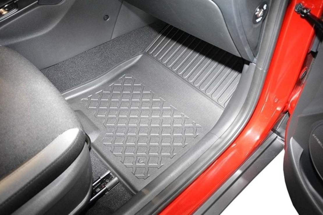 Covorase auto tip tavita 603315
