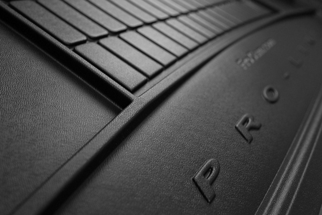 Tavita portbagaj PREMIUM Audi A3 8P fabricatie 05.2003 - 2012 (QUATTRO)