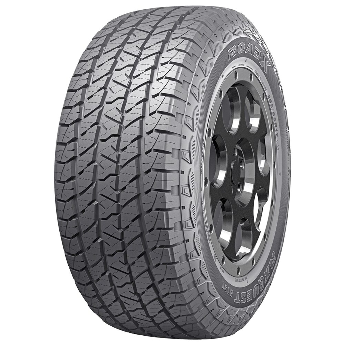 6922250418661 Anvelopa AllSeason ROADX RxQuest-AT21 245/75R16 120/116S/C/B/72dB(B)