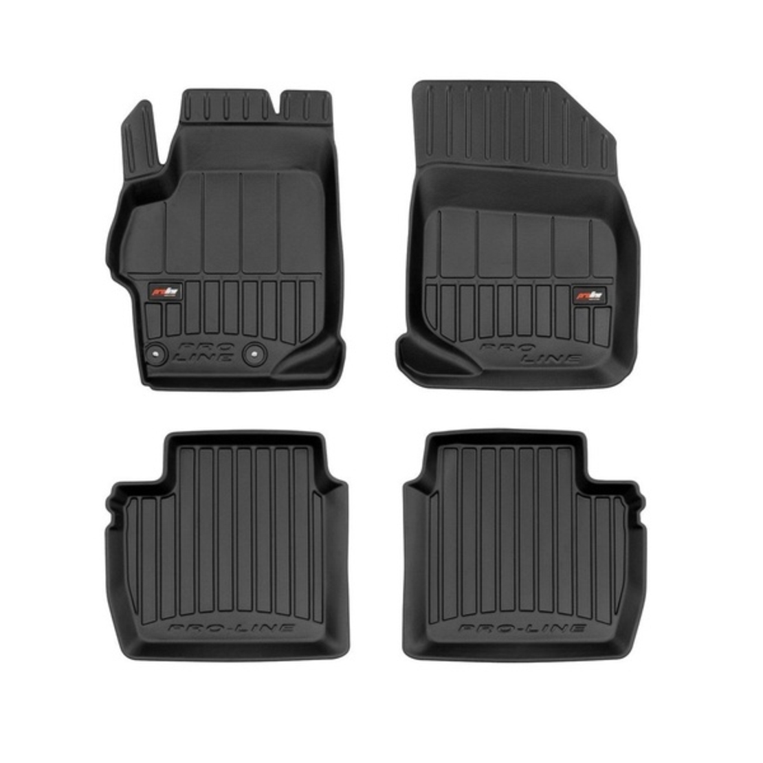 Covorase auto tip tavita 3D425200