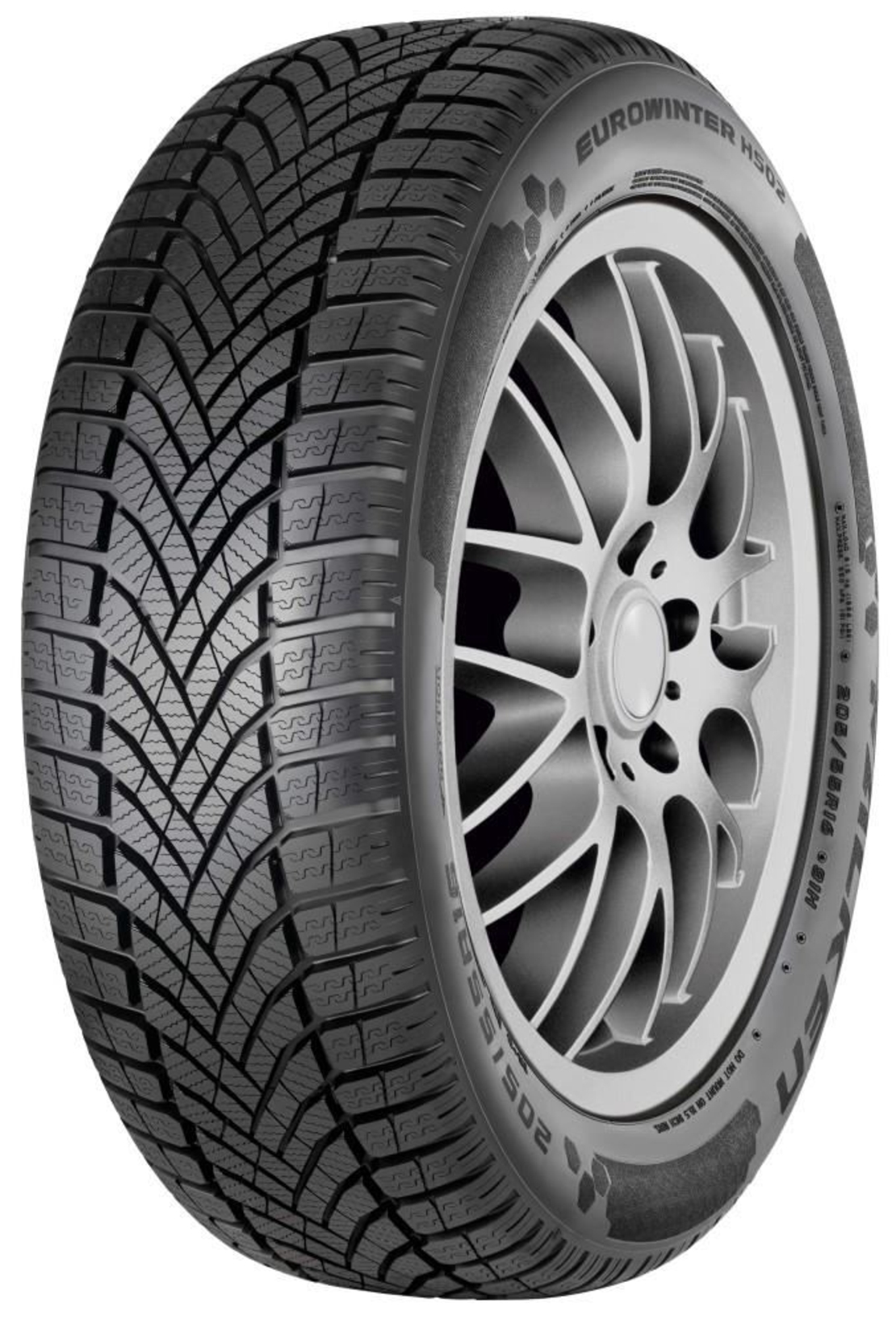 Anvelopa FALKEN HS02 185 R15 65 88T Iarna
