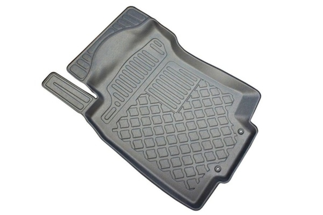 Covorase auto tip tavita Nissan X-Trail fabricatie 2014 - prezent