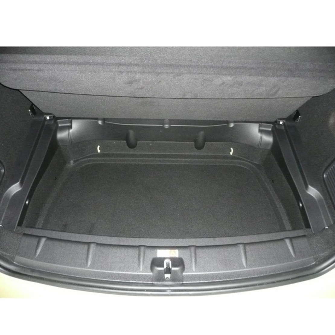 Tavita portbagaj Mini Countryman fabricatie 2010-2017 (portbagaj inferior)