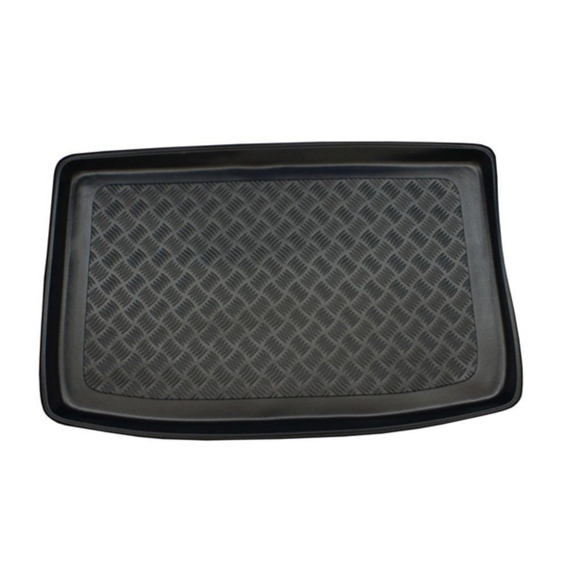 Tavita portbagaj Mercedes A W169 caroserie hatchback fabricatie 09.2004 - 08.2012 (roata rezerva ingusta)