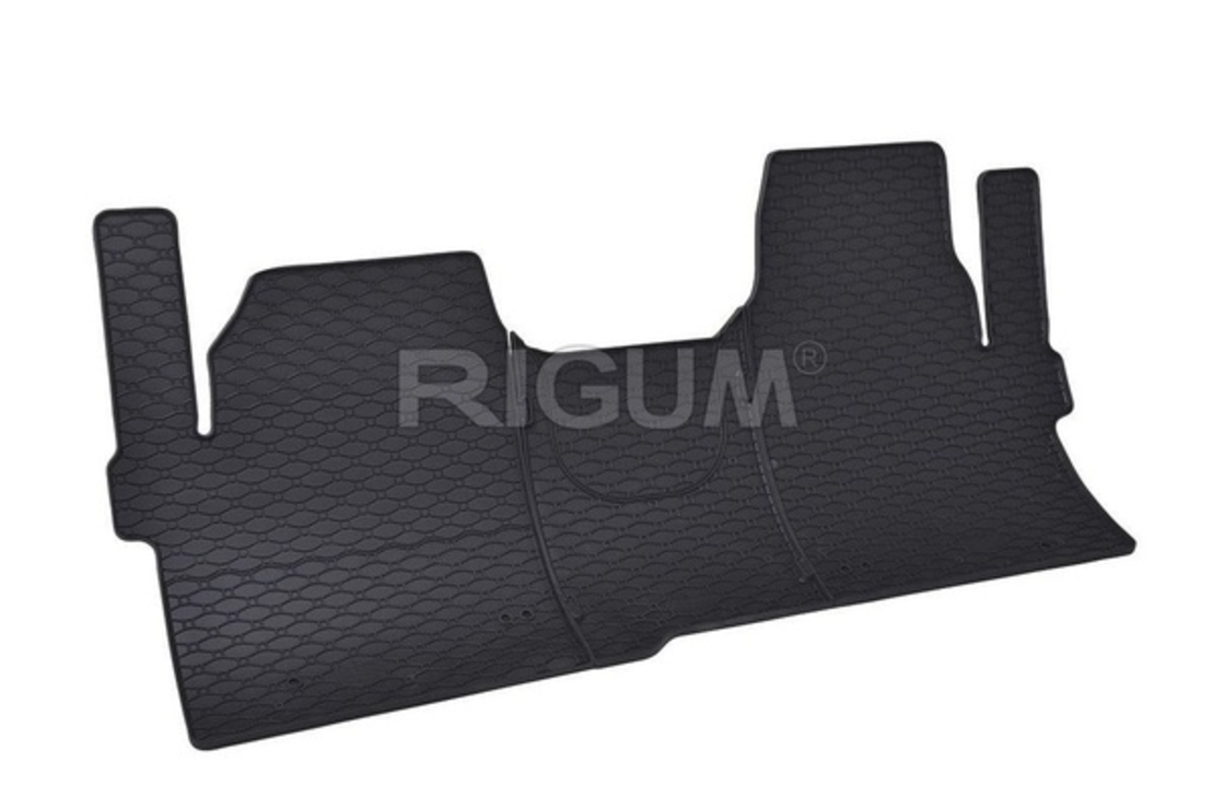 Covorase auto Ford Tourneo/Transit fabricatie 2024-