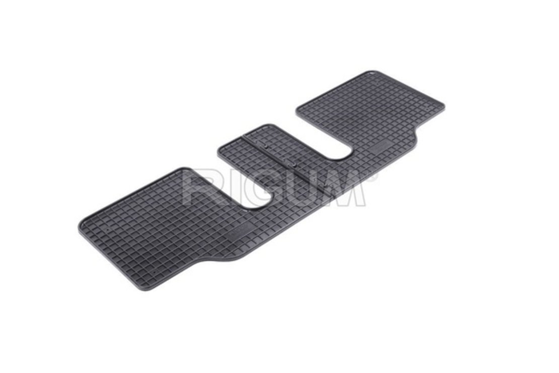 Covorase auto Mazda 5 fabricatie 2006 - 2011 (randul 3)