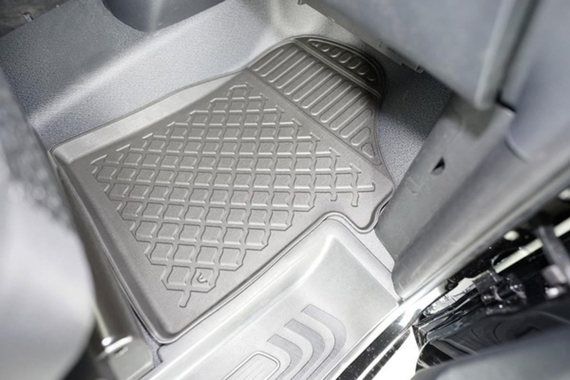 Covorase auto tip tavita Mercedes Vito, W447 fabricatie 10.2014 - prezent