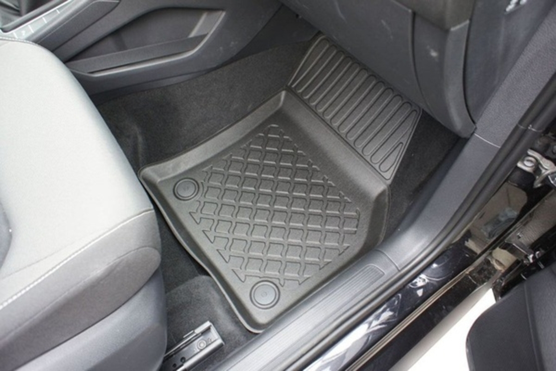 Covorase auto tip tavita 603411