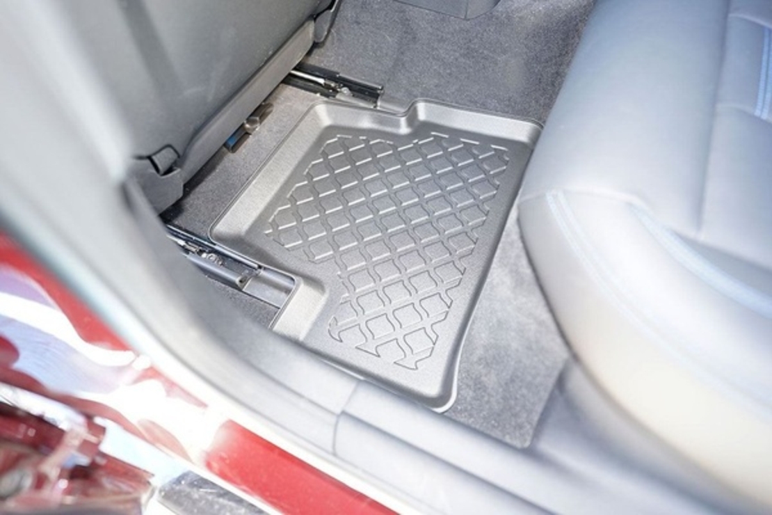 Covorase auto tip tavita 603646