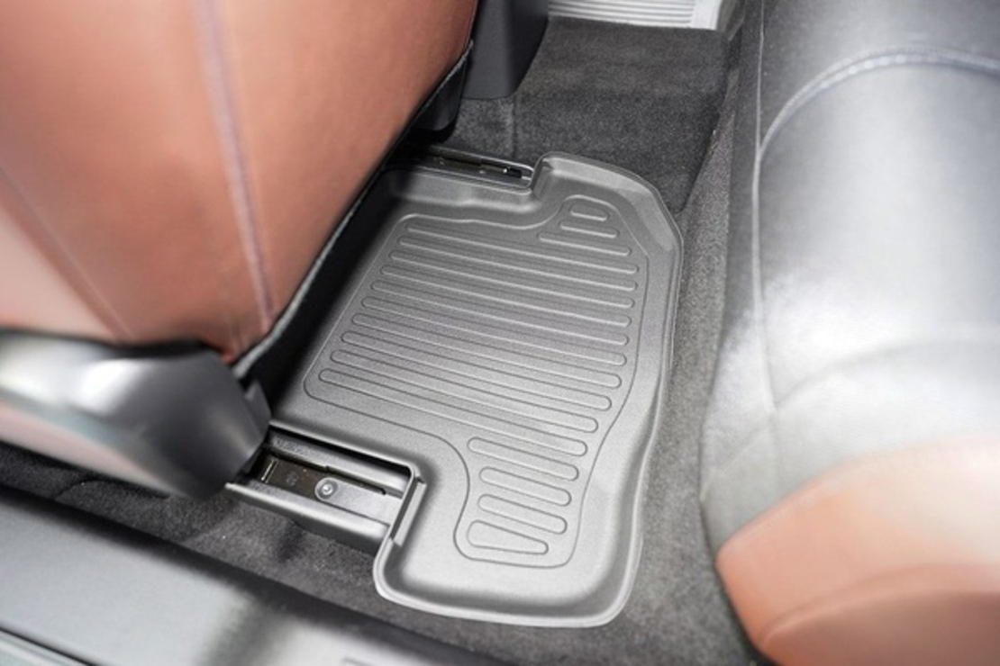 Covorase auto tip tavita 603952