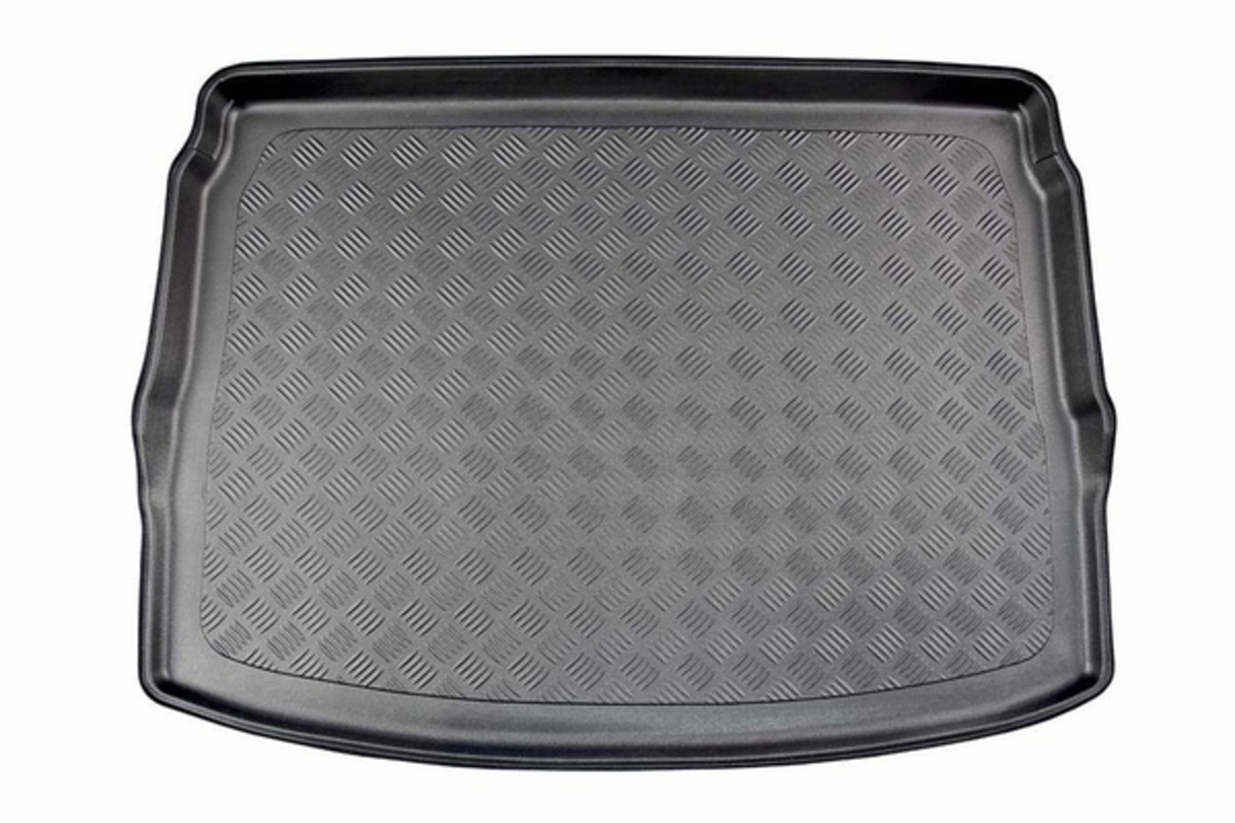 Tavita portbagaj Nissan Qashqai caroserie suv fabricatie 2014 - prezent (podeaua portbagajului mai sus)