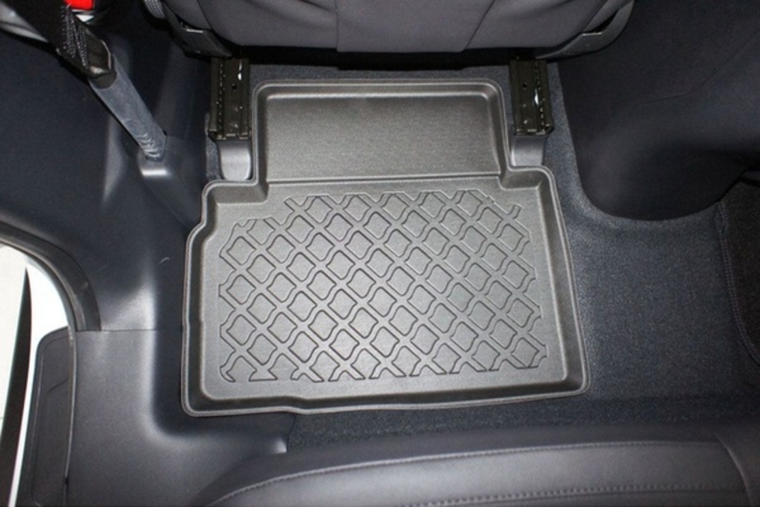 Covorase tip tavita Kia Sportage III, caroserie SUV, fabricatie 08.2010 - 12.2015