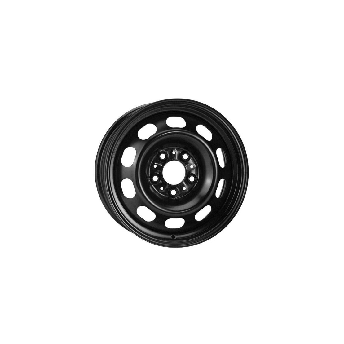 9244 Jante otel ALCAR 6.5 16 5x120 33 72.5/BMW-1-Serie(2014-)TPMS