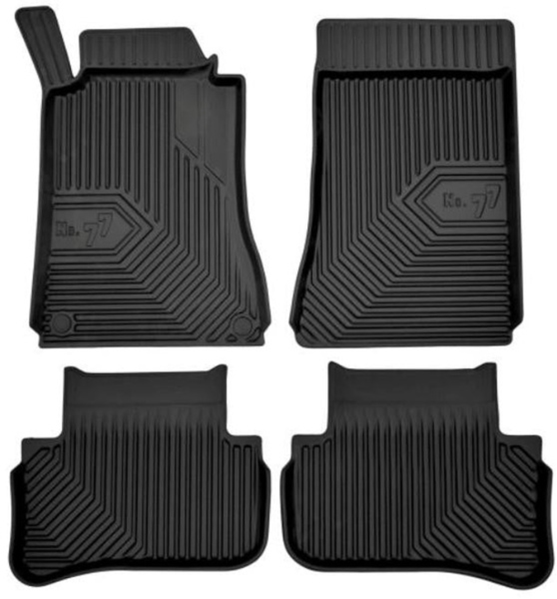 Covorase auto tip tavita 77407206