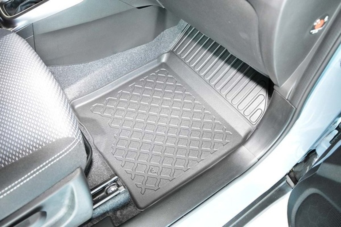 Covorase auto tip tavita 602978