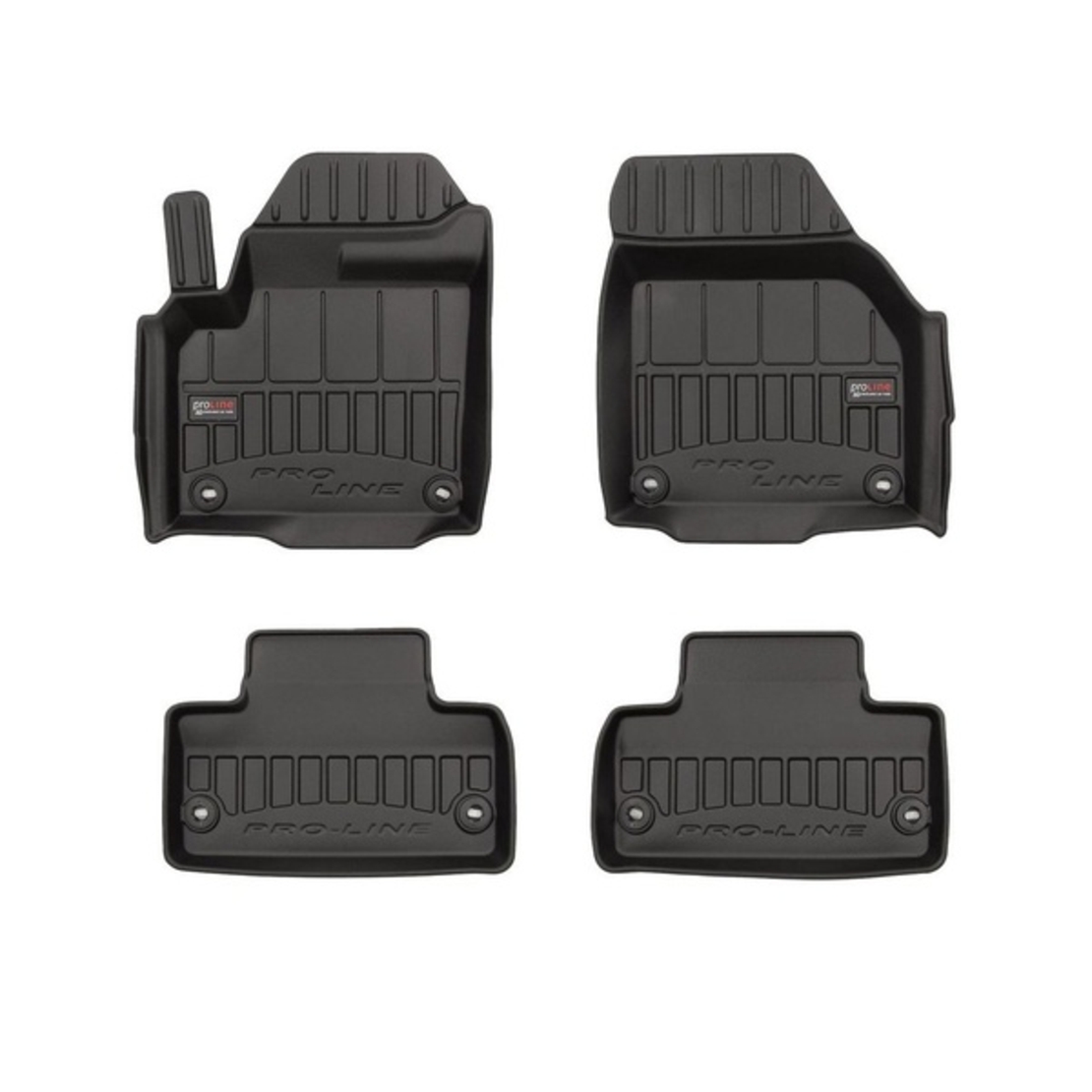Covorase auto tip tavita 3D408937