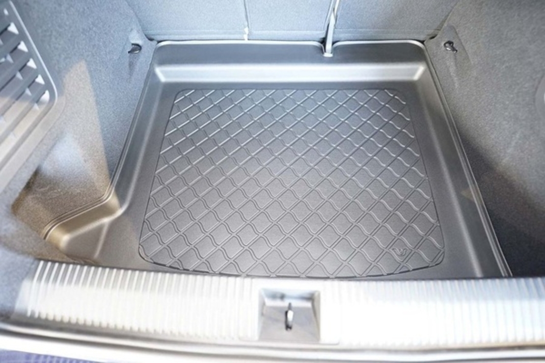 Tavita portbagaj Renault Scenic E-Tech Electric, fabricatie 03.2024 - prezent, caroserie suv