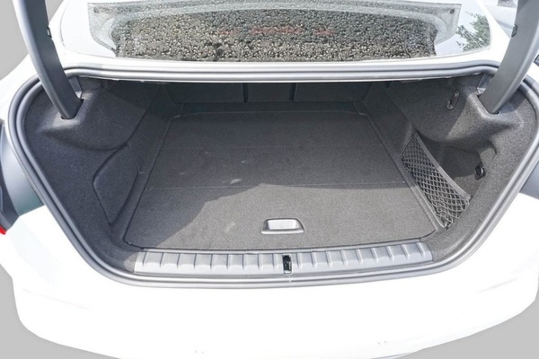 Tavita de portbagaj BMW 2 (F44) Gran Coupe, an de fabricatie 03.2020 - prezent