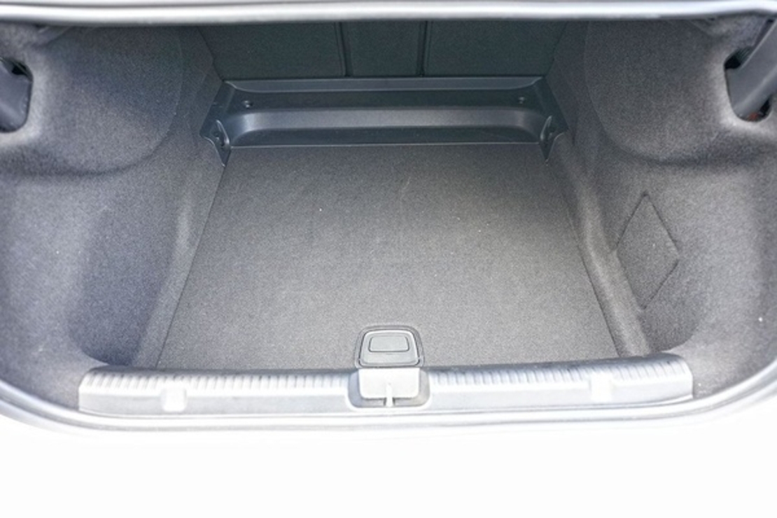 Tavita de portbagaj Mercedes GLE-Class Coupe (C 167) Plug-in Hybrid