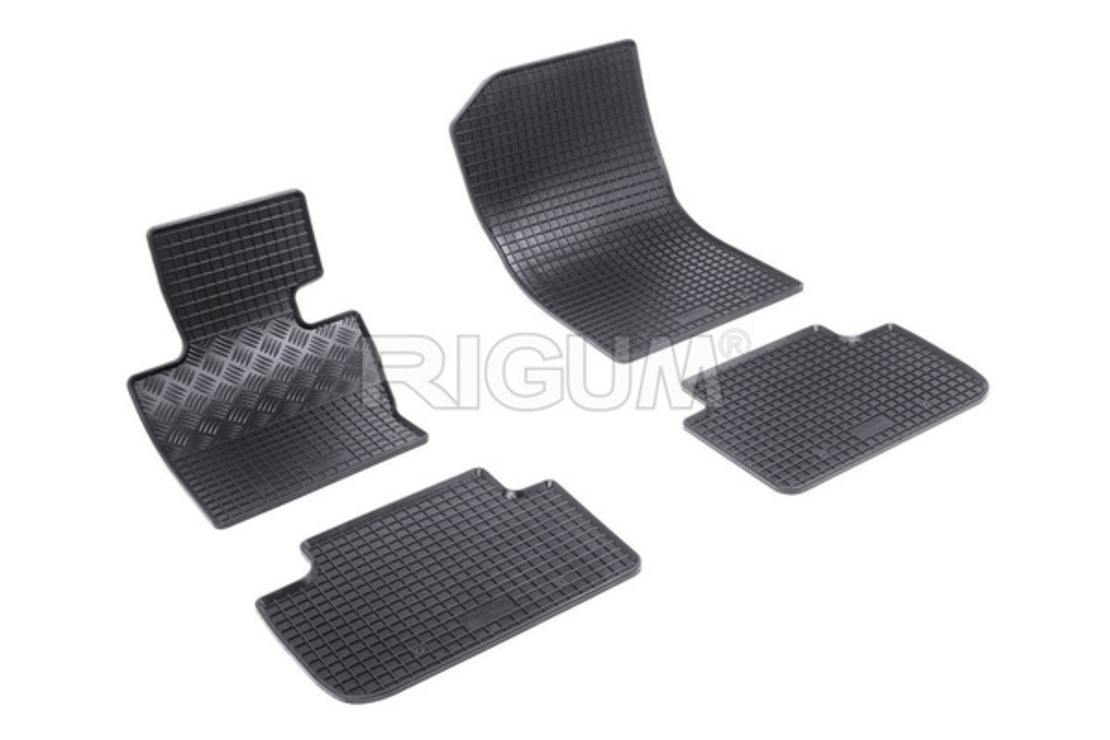 Covorase auto BMW X3 E83, caroserie SUV, fabricatie 01.2004 - 2010