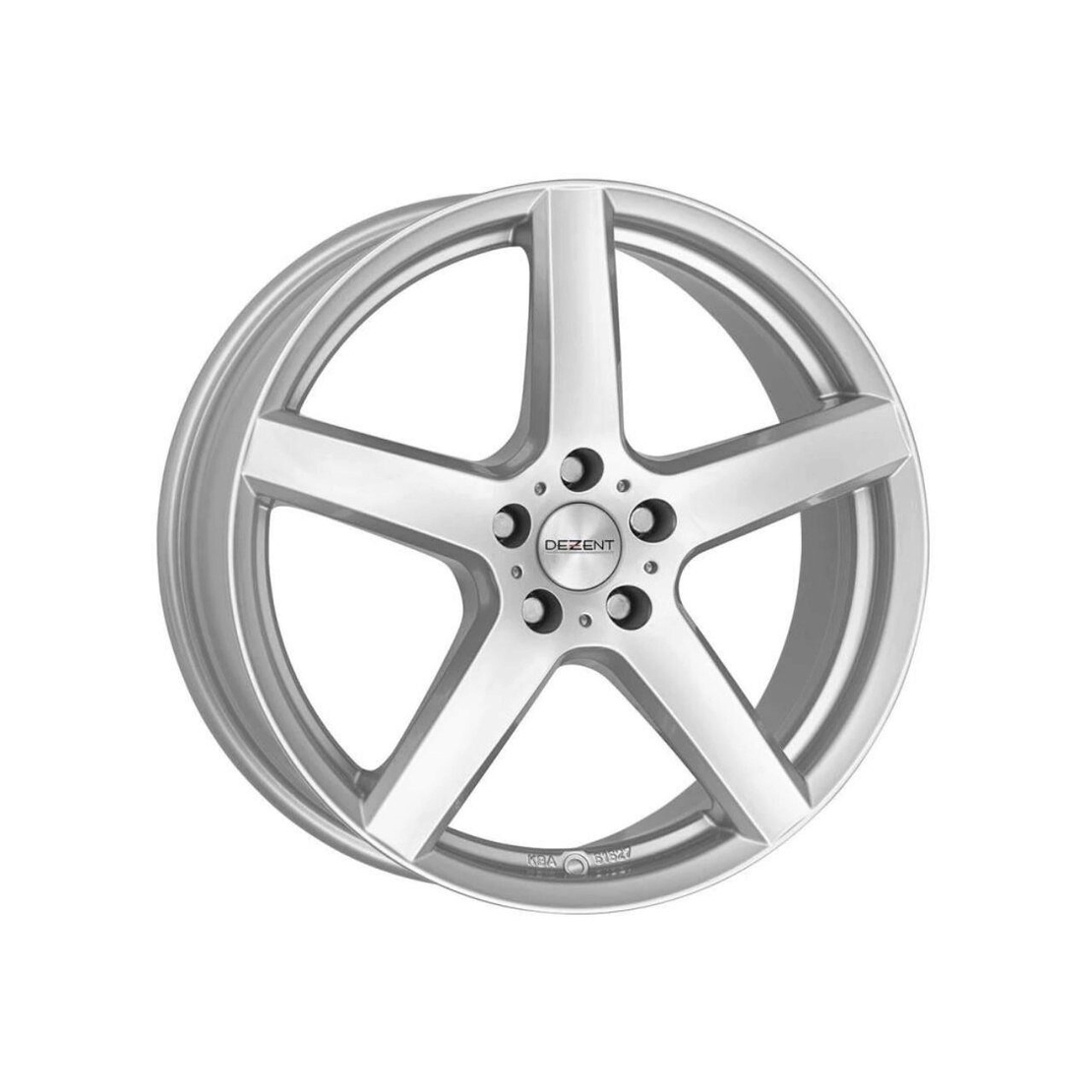 TTYO6SA50E Janta Aliaj DEZENT TY 6x16 5x100/50/54.1