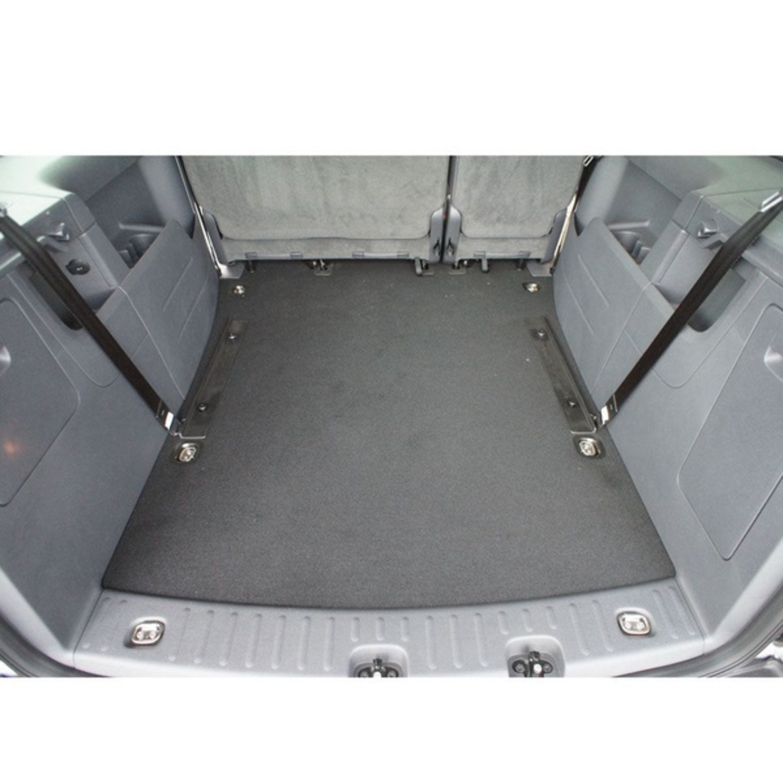 Tavita portbagaj Volkswagen Caddy Maxi fabricatie 10.2007 - prezent GRD