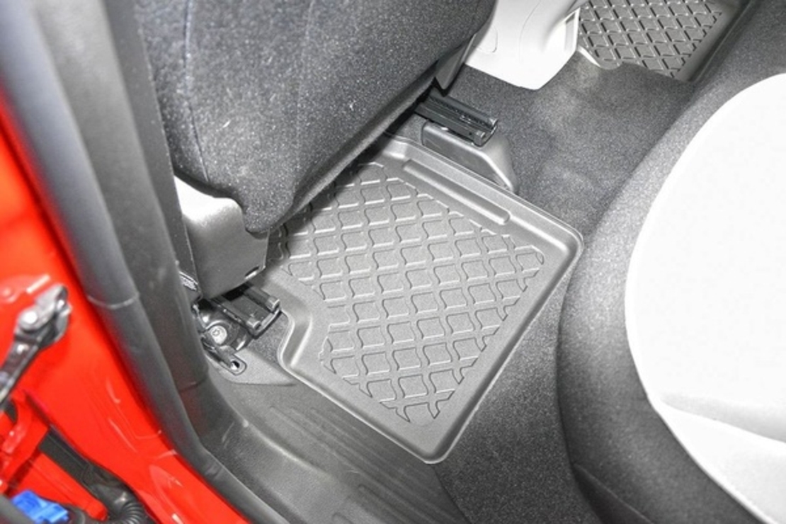 Covorase auto tip tavita 602689