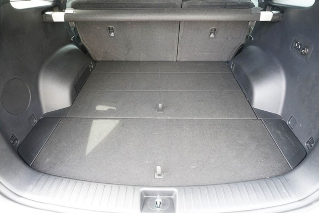 Tavita de portbagaj Kia Sorento IV, fabricatie 10.2020 - prezent, caroserie suv (5 locuri)