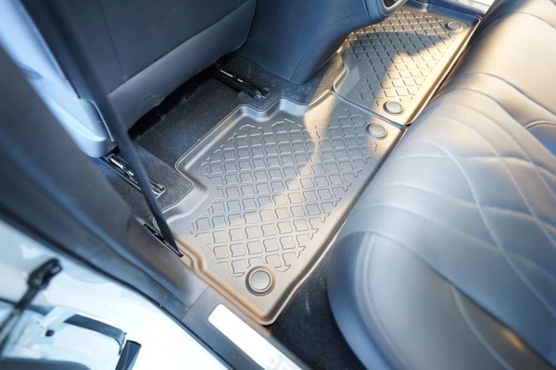 Covorase auto tip tavita Omoda 9 Super Hybrid (PHEV), fabricatie 04.2025 - prezent, caroserie suv