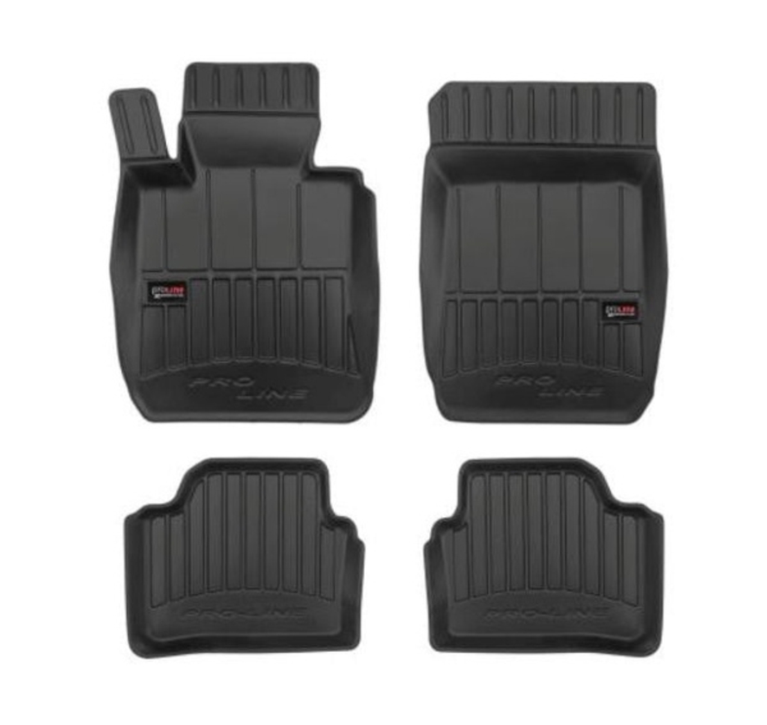 Covorase auto tip tavita 3D408678