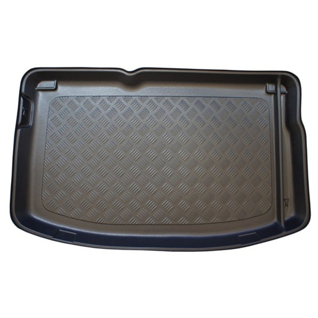 Tavita portbagaj Citroen C3 caroserie hatchback fabricatie 2009 - 2016