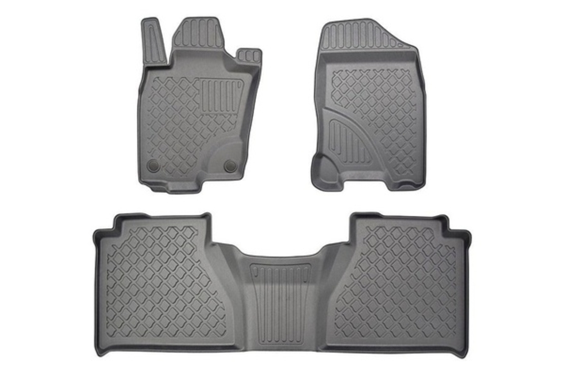 Covorase auto tip tavita 603361