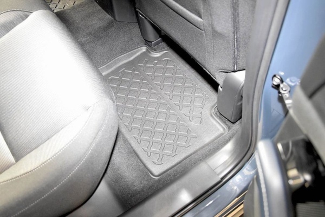 Covorase auto tip tavita 603014