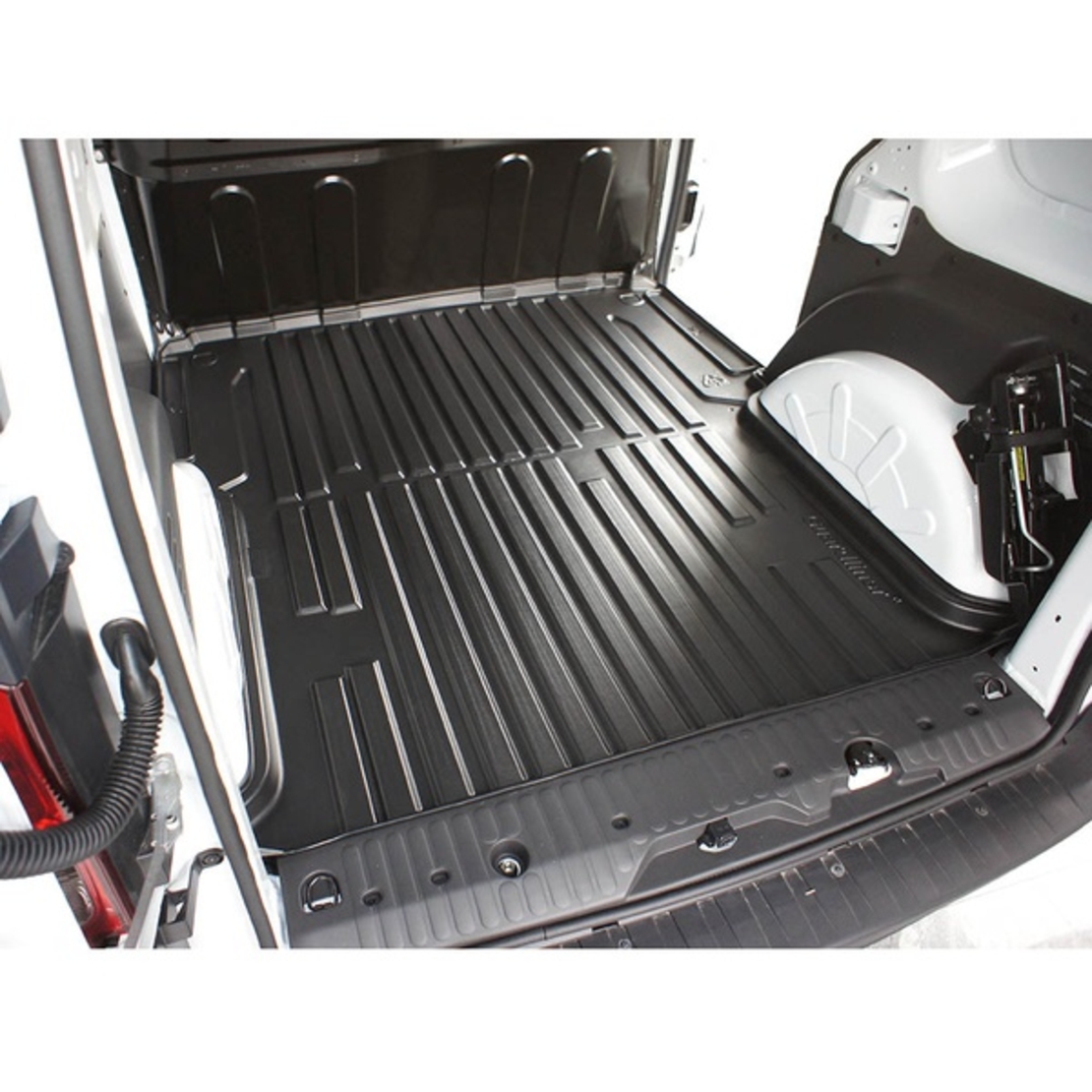 Tavita Autoutilitara Mercedes Citan (W415) fabricatie 10.2012 - prezent