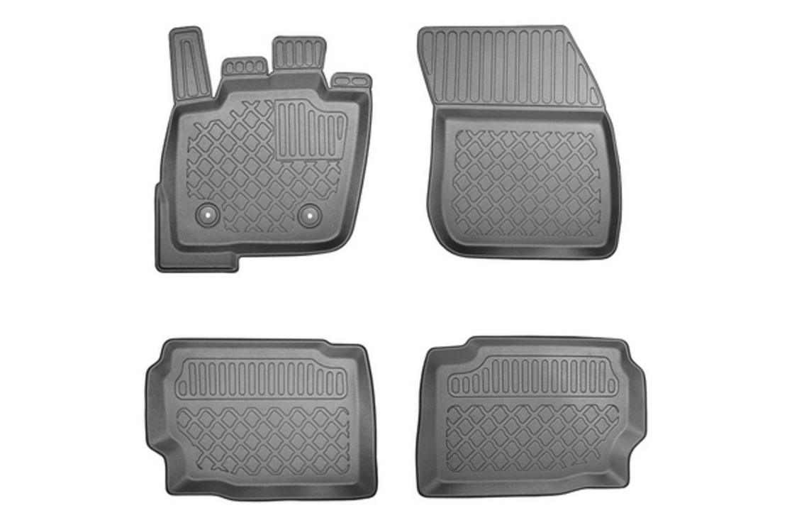 Covorase auto tip tavita 603127