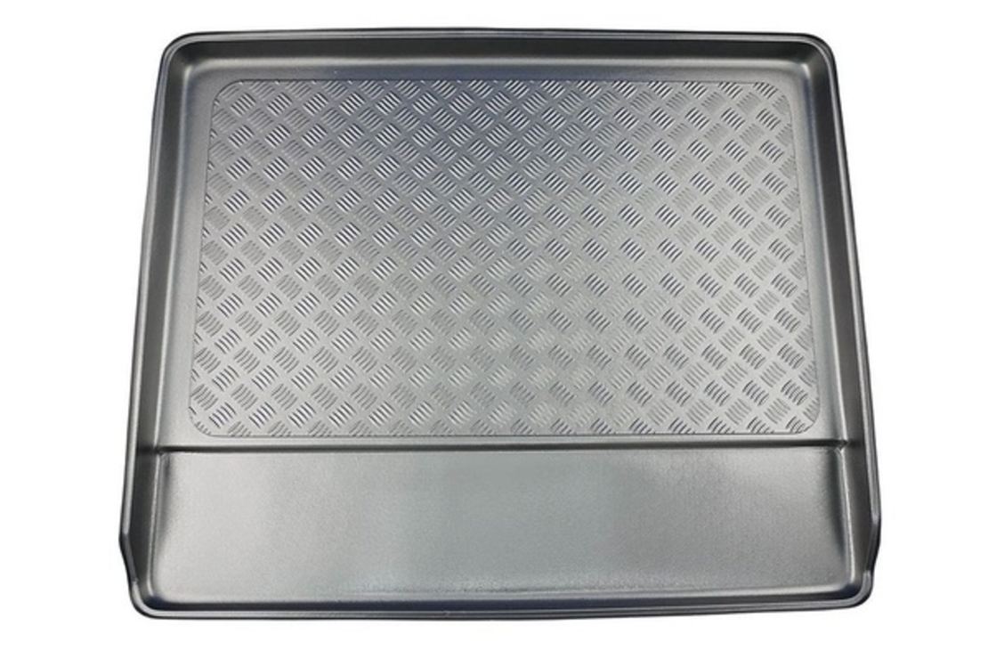 Tavita de portbagaj Jeep Commander (XK), anul de fabricatie 2006 - 2010, caroserie SUV - 7 locuri, al 3-lea rand in spate