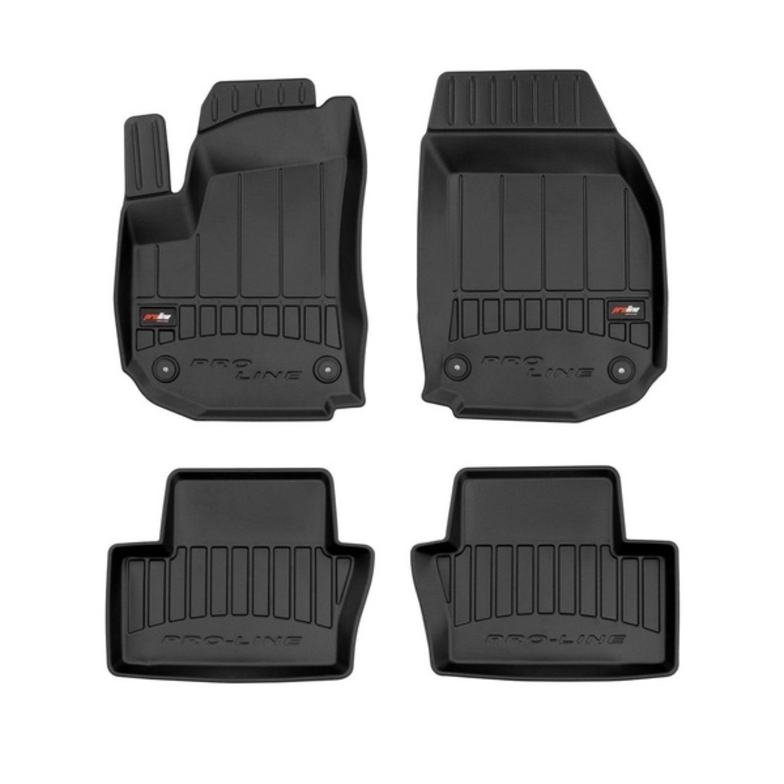 Covorase auto tip tavita 3D408814