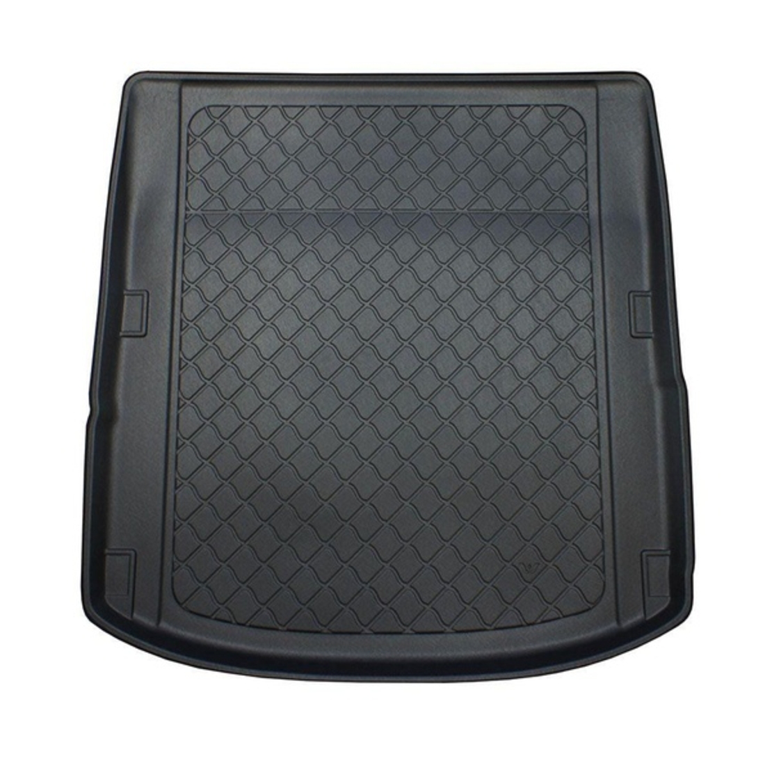 Tavita portbagaj Premium Audi A5 caroserie coupe fabricatie 2016 - prezent (3 usi)