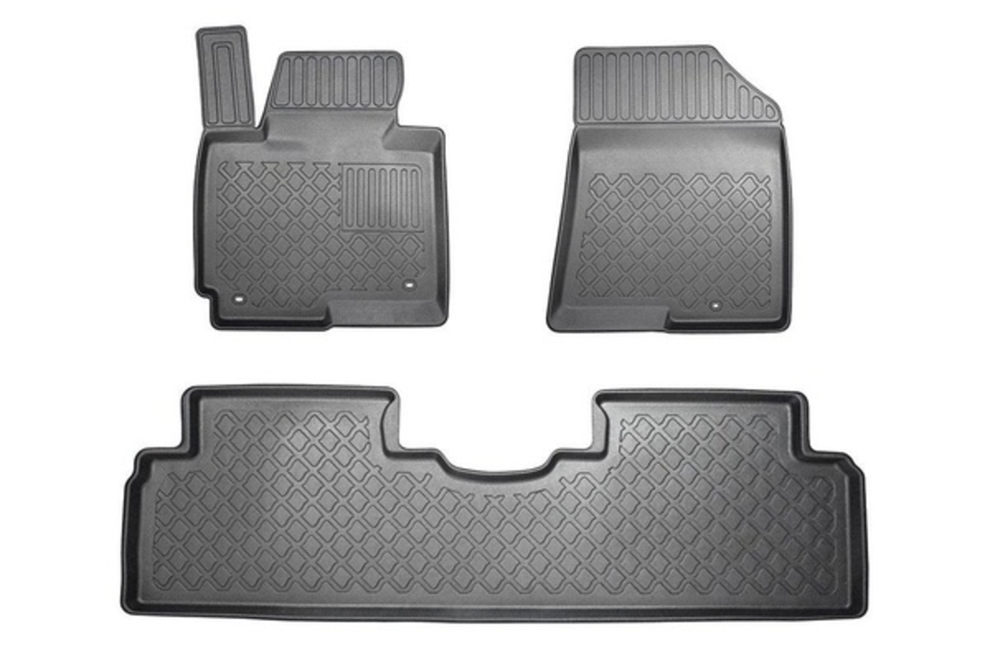 Covorase auto tip tavita 603187