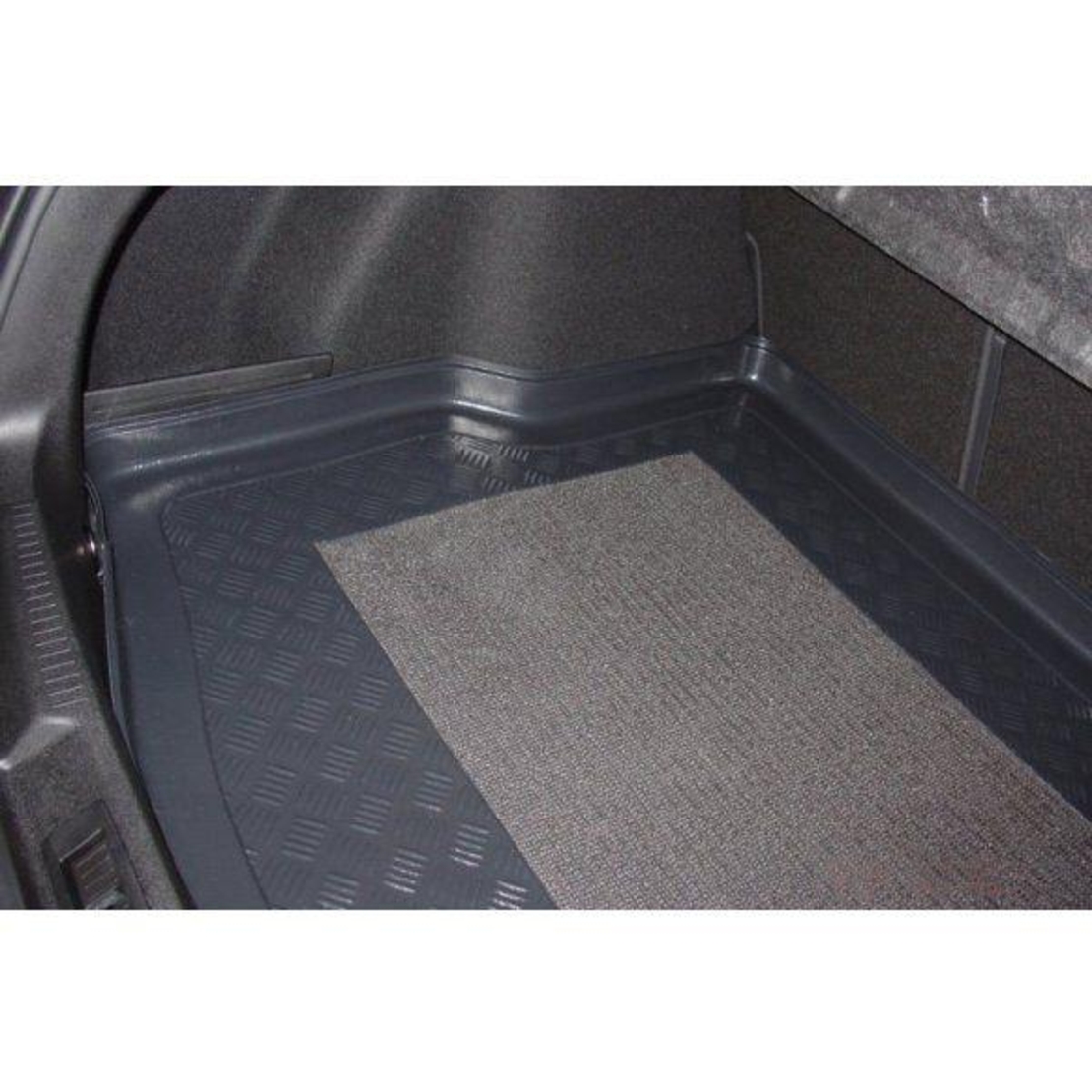Tavita portbagaj Renault Laguna III caroserie hatchback fabricatie 2007 - 2015