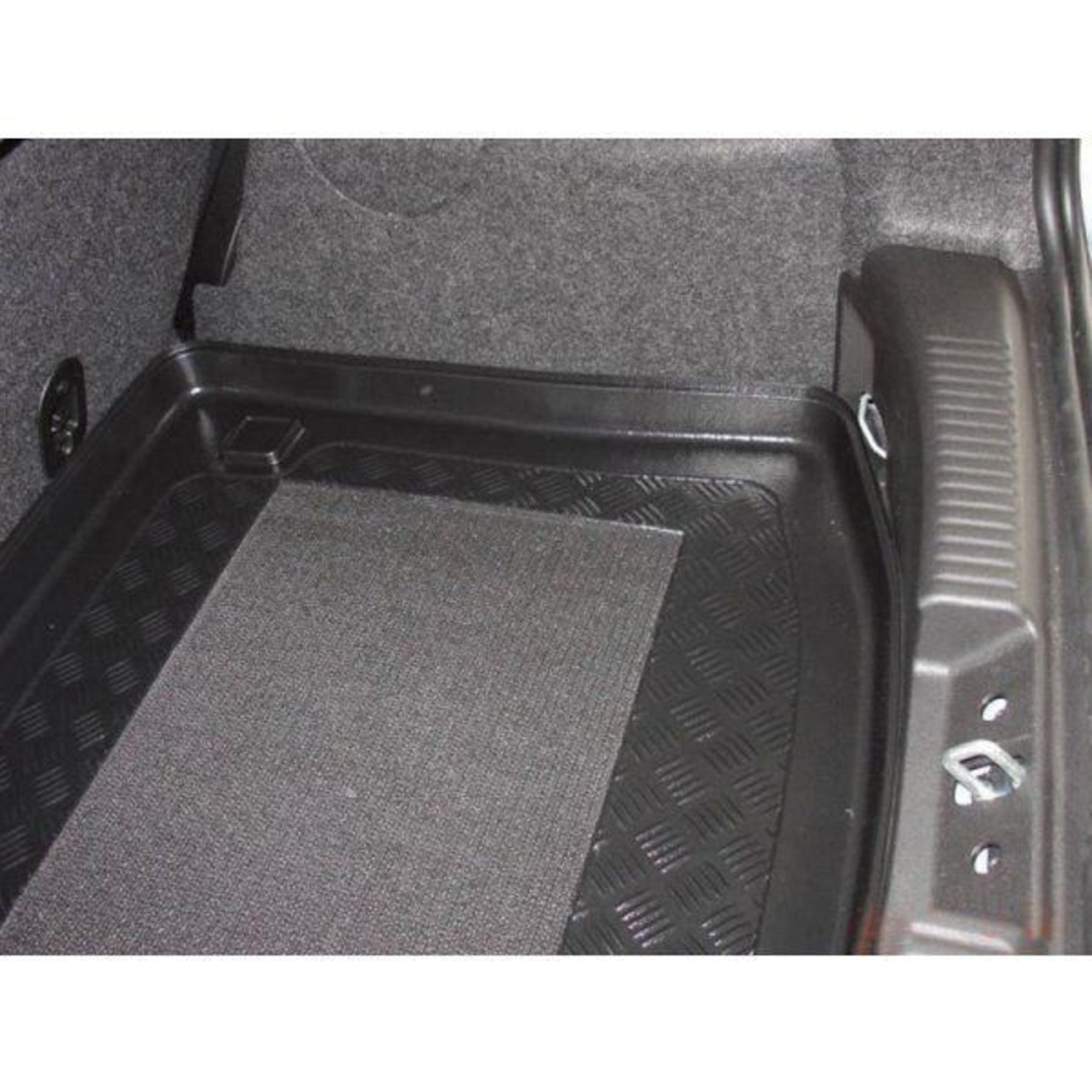 Tavita portbagaj Fiat Bravo caroserie hatchback fabricatei 2007.04 - prezent